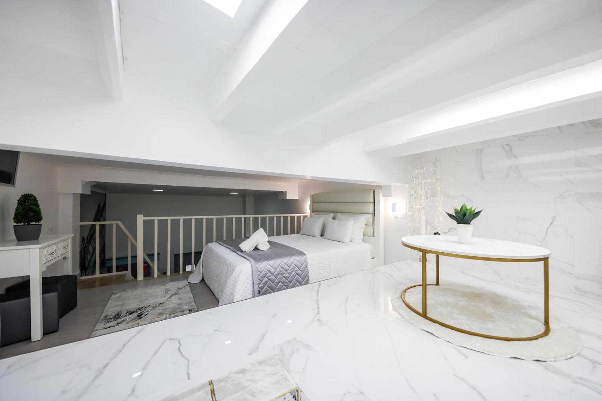 Dina Beach House Назаре Екстер'єр фото
